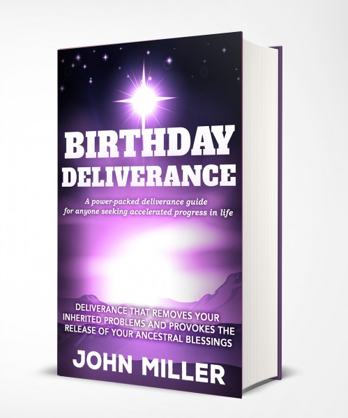 Birthday Deliverance [Paperback Edition]